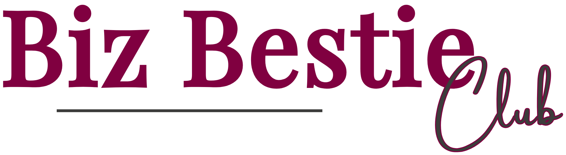Biz Bestie Club